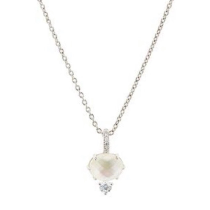 Nadri Beautiful Necklace 59$